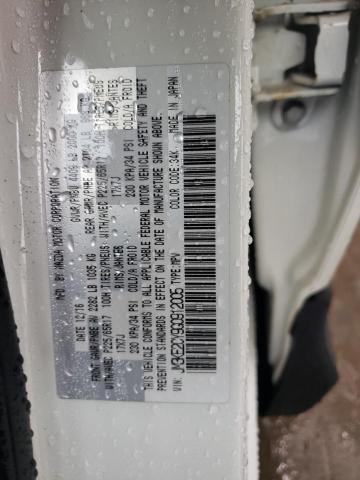 VIN JM3KE2CY9G0912005 2016 MAZDA CX-5 no.13