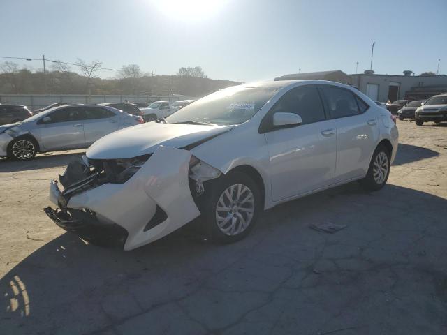 2019 TOYOTA COROLLA L #3027047771