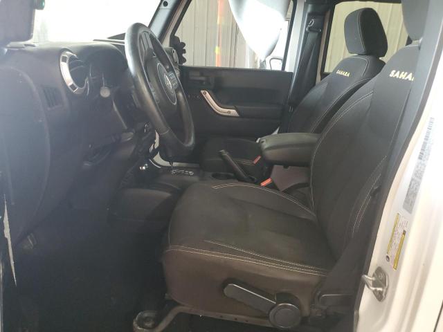 2015 JEEP WRANGLER U - 1C4BJWEG6FL578142
