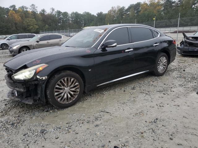 2015 INFINITI Q70L 3.7 #3024020222