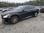 Lot #3024020222 2015 INFINITI Q70L 3.7