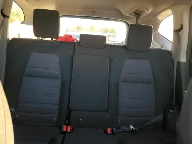 2020 HONDA CR-V EX - 2HKRW2H52LH699978