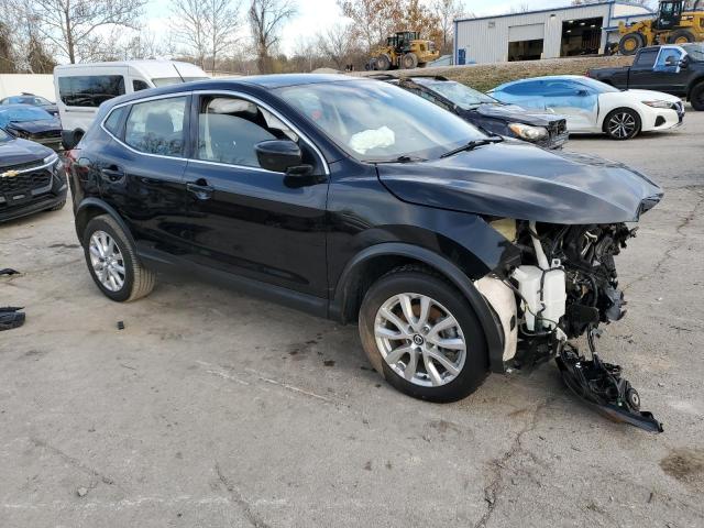 VIN JN1BJ1AW5MW423757 2021 NISSAN ROGUE no.4