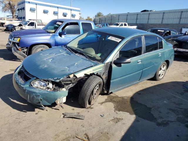 2007 SATURN ION LEVEL #3024177842