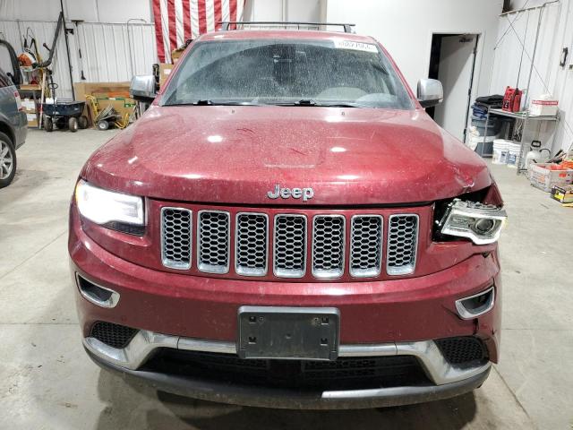 2015 JEEP GRAND CHER - 1C4RJFJM5FC859147