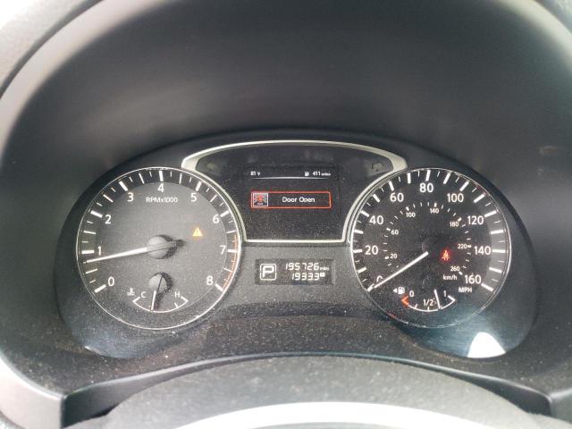 2015 NISSAN ALTIMA 2.5 - 1N4AL3AP7FC418710