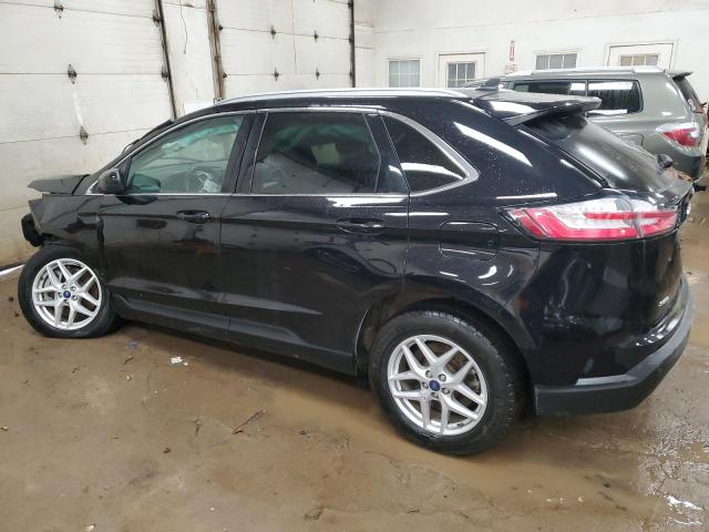 2022 FORD EDGE SEL 2FMPK4J97NBA44382