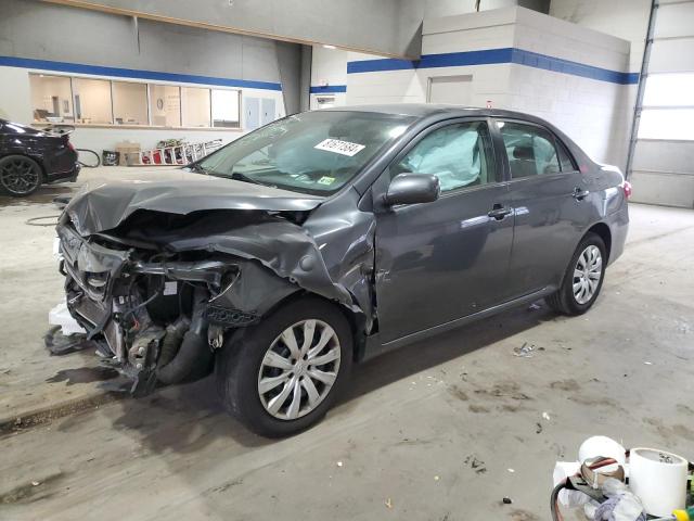 VIN 2T1BU4EE4DC065888 2013 TOYOTA COROLLA no.1