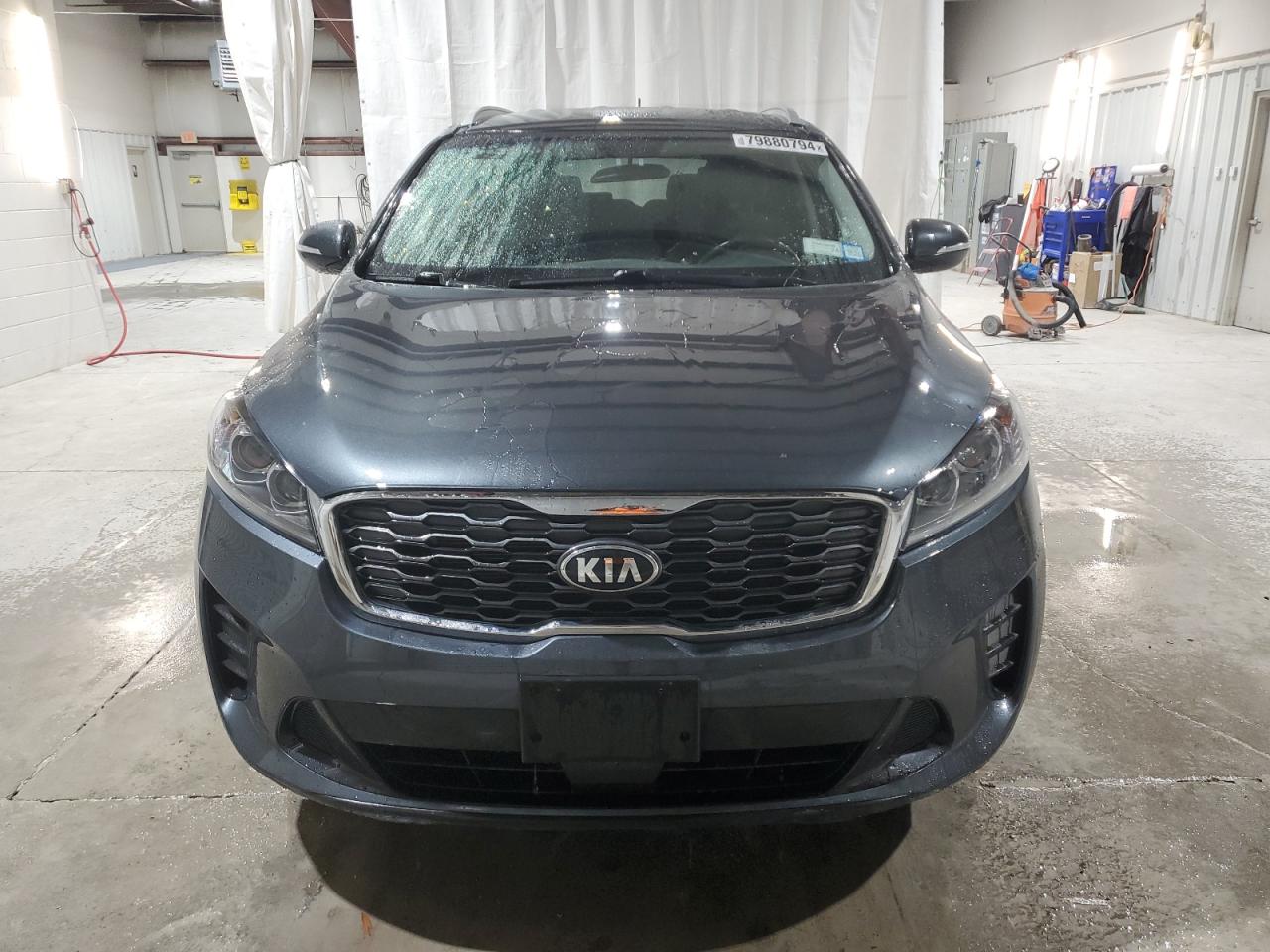 Lot #2988940557 2020 KIA SORENTO L