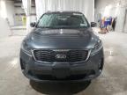 KIA SORENTO L photo