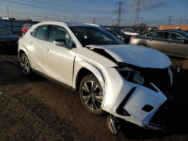 2022 LEXUS UX 250H BA JTHP9JBH2N2057808