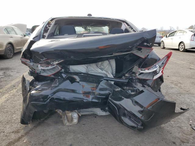 2019 NISSAN SENTRA S - 3N1AB7AP5KY443646