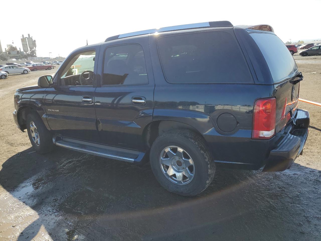 Lot #2994332084 2004 CADILLAC ESCALADE L