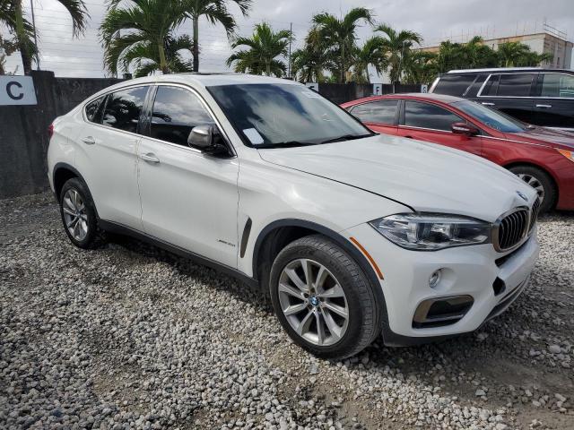 VIN 5UXKU0C5XJ0G80500 2018 BMW X6 no.4