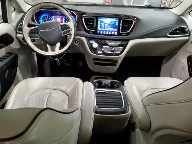 2020 CHRYSLER PACIFICA L - 2C4RC1GGXLR181299