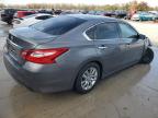 Lot #3023632245 2017 NISSAN ALTIMA 2.5