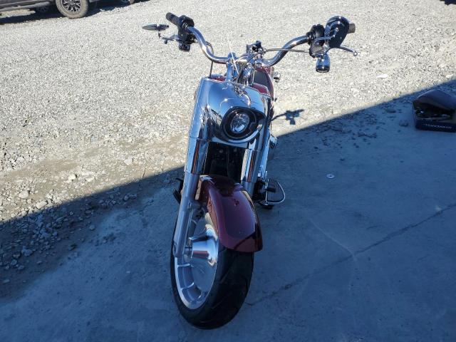 2023 HARLEY-DAVIDSON FLFBSANV 1HD1BBK16PB064864