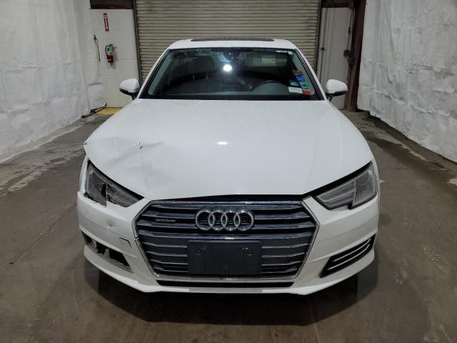 VIN WAUANAF45HN052838 2017 AUDI A4 no.5