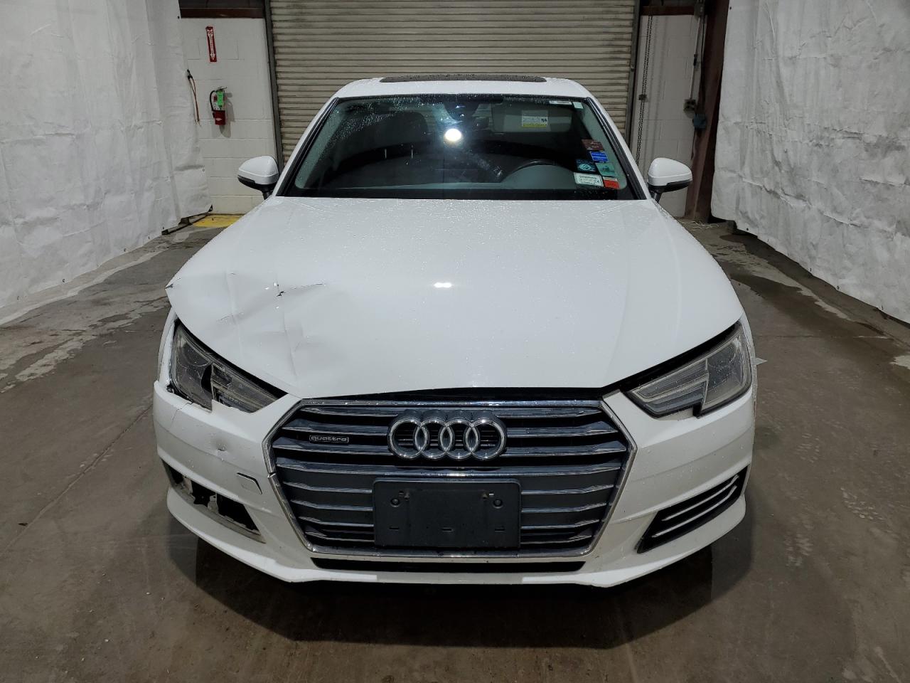 Lot #3030419470 2017 AUDI A4 PREMIUM