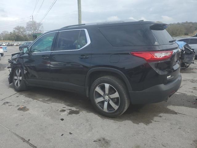 2018 CHEVROLET TRAVERSE L - 1GNERHKW5JJ136865