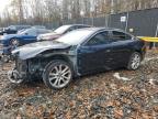 2015 MAZDA 6 TOURING - JM1GJ1V54F1182536