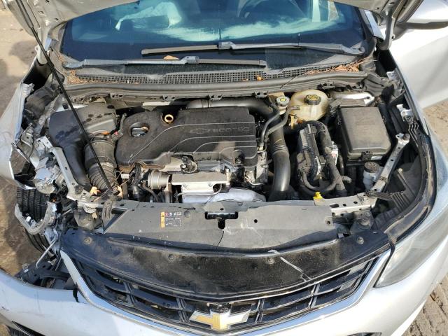 2017 CHEVROLET CRUZE LT - 1G1BE5SMXH7116776