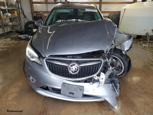 2020 BUICK ENVISION P - LRBFX3SXXLD150842