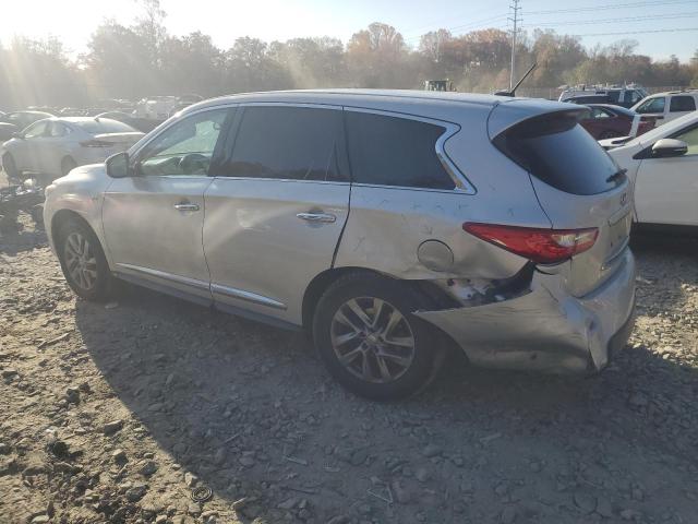 2015 INFINITI QX60 - 5N1AL0MN9FC536871