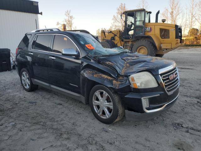 2016 GMC TERRAIN SL - 2GKALPEK0G6176759