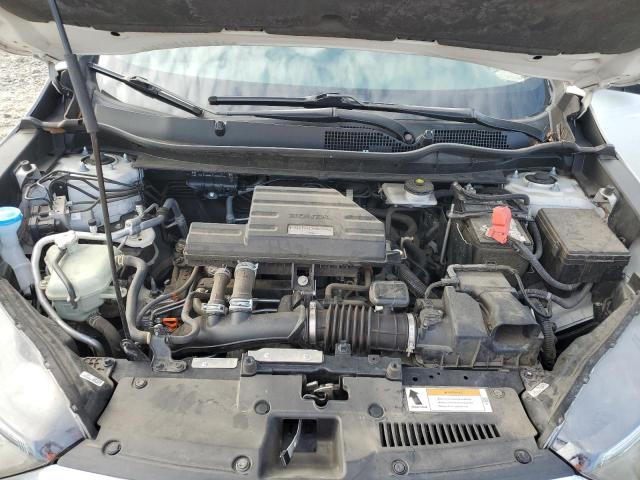 2017 HONDA CR-V EX - 5J6RW1H53HL017777