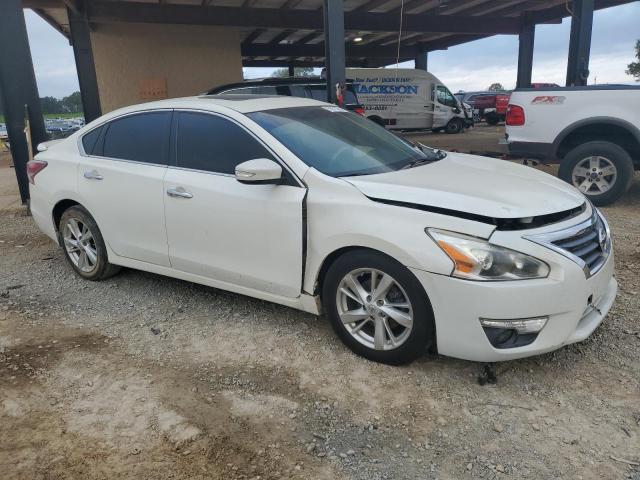 VIN 1N4AL3APXFN860188 2015 Nissan Altima, 2.5 no.4