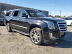 Lot #3027145787 2017 CADILLAC ESCALADE E