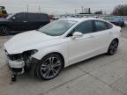 2019 FORD FUSION TIT - 3FA6P0K93KR276389