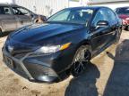 2019 TOYOTA CAMRY HYBR - 4T1B21HKXKU521328