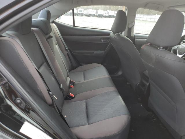 2019 TOYOTA COROLLA L - 5YFBURHE8KP932831
