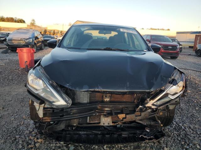 VIN 3N1AB7AP6GL655279 2016 NISSAN SENTRA no.5