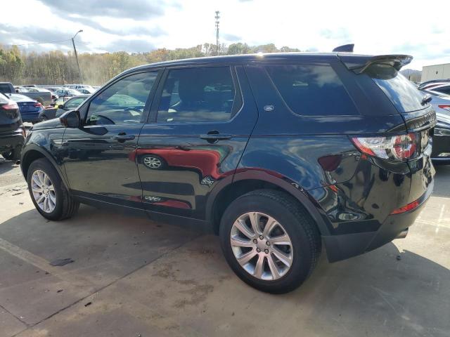 2017 LAND ROVER DISCOVERY - SALCP2BG4HH685429