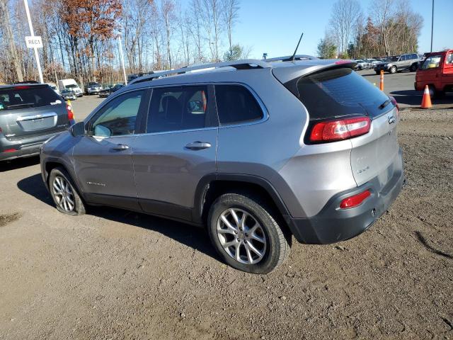 VIN 1C4PJMCB3GW260786 2016 Jeep Cherokee, Latitude no.2