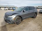 2022 VOLKSWAGEN TIGUAN SE - 3VV3B7AX9NM126469