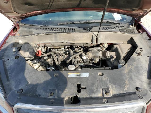2017 GMC ACADIA LIM 1GKKRSKD6HJ249200