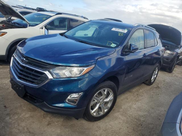 2020 CHEVROLET EQUINOX LT #3033245802