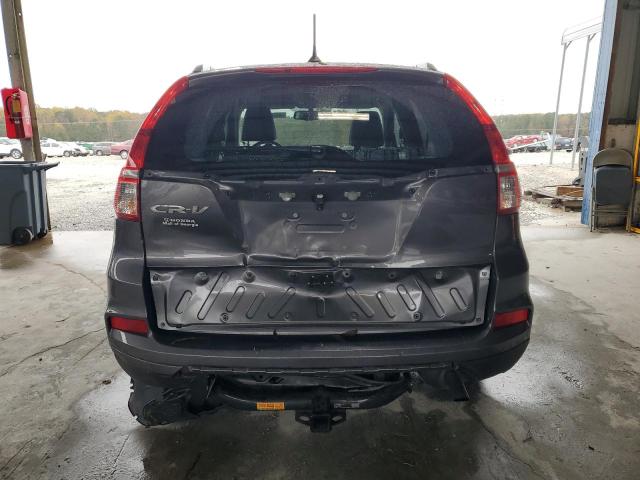 2015 HONDA CR-V EXL - 2HKRM3H77FH527236