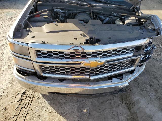 2015 CHEVROLET SILVERADO K1500 LT - 1GCVKREH0FZ247025