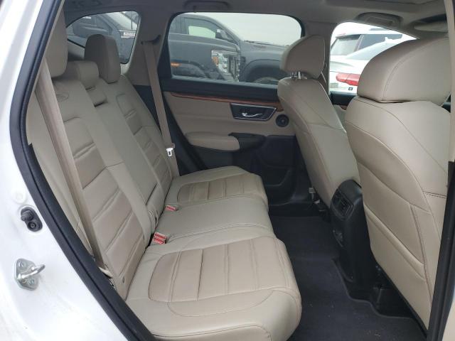 2018 HONDA CR-V EXL - 5J6RW1H85JL003301