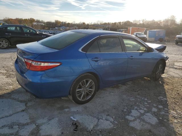 2017 TOYOTA CAMRY LE - 4T1BF1FK7HU648182