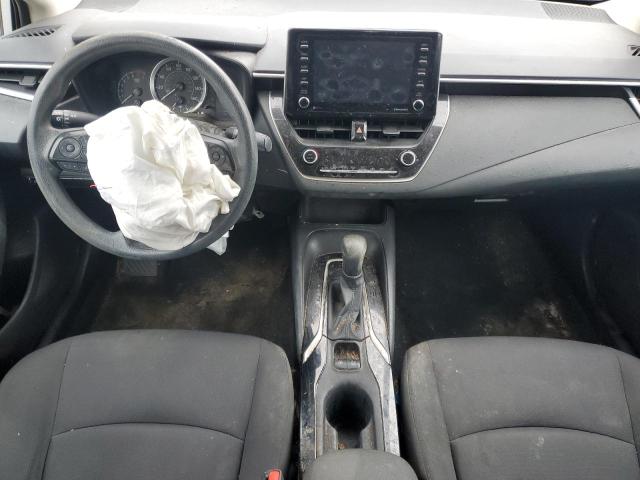 2021 TOYOTA COROLLA LE - 5YFEPMAE5MP247271