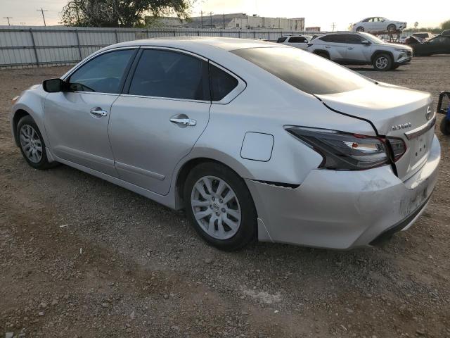 2018 NISSAN ALTIMA 2.5 - 1N4AL3AP6JC266458