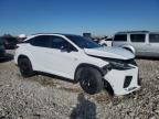 Lot #3024730251 2022 LEXUS RX 350 F S