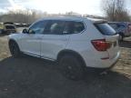 BMW X3 XDRIVE3 снимка