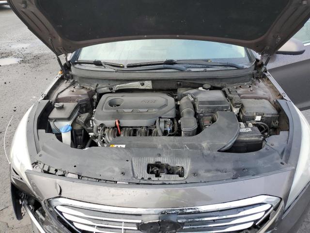2016 HYUNDAI SONATA SE - 5NPE24AFXGH406746